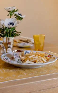 Condiment Cup