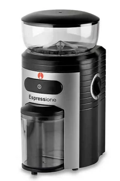 Conical Burr Coffee Grinder