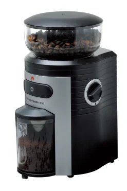 Conical Burr Coffee Grinder