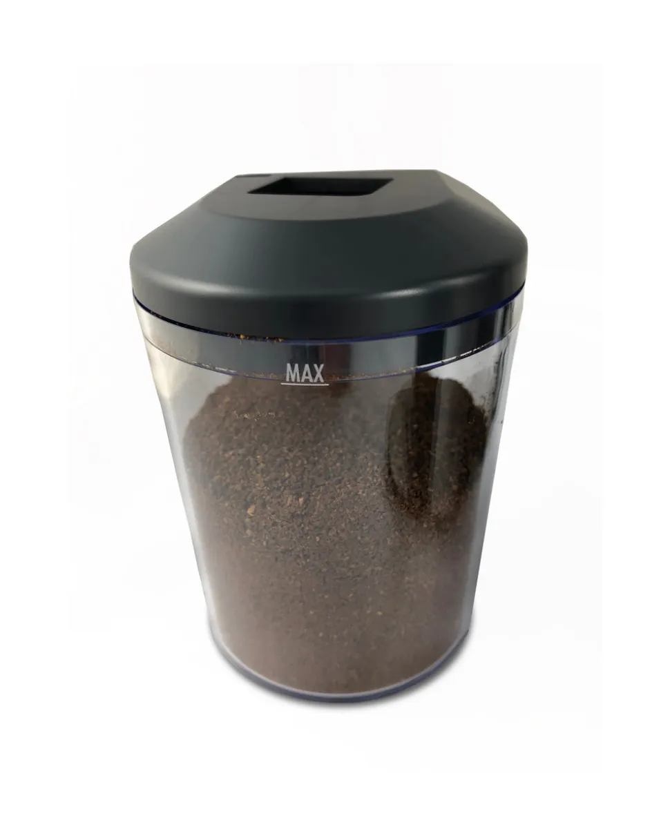 Conical Burr Coffee Grinder