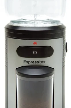 Conical Burr Coffee Grinder
