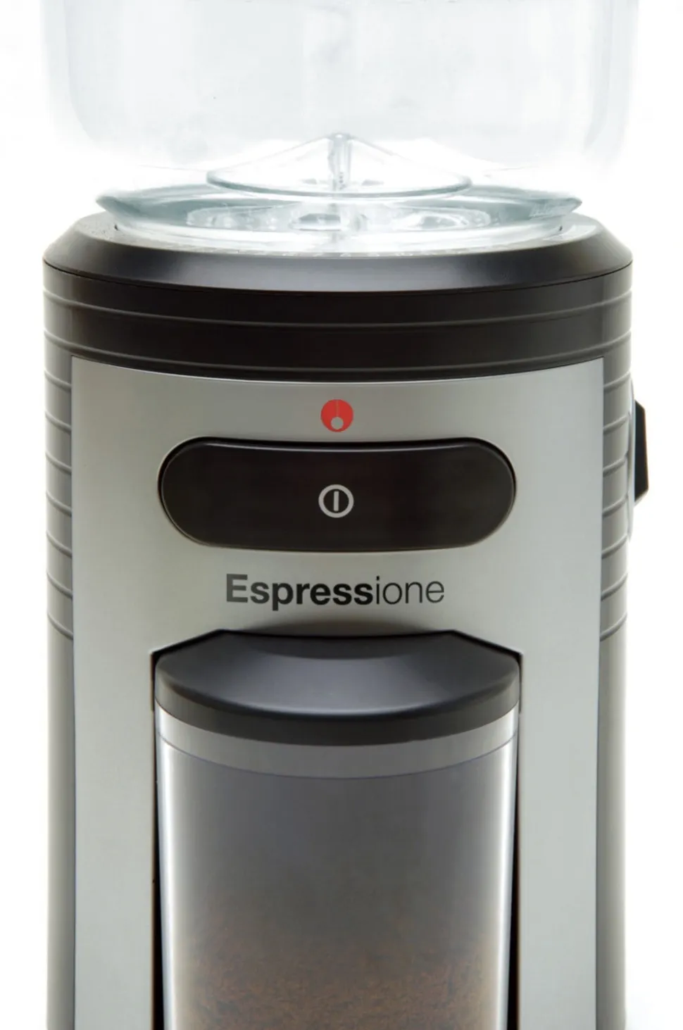 Conical Burr Coffee Grinder
