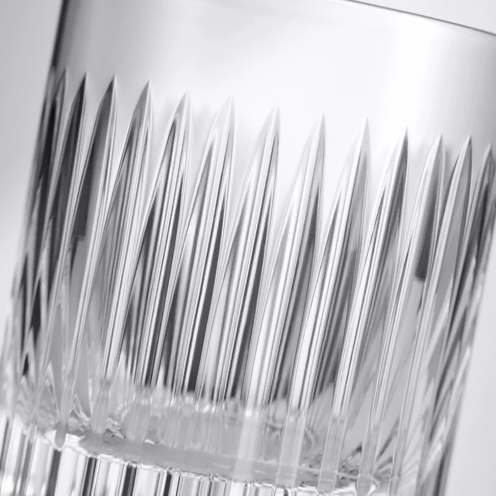 Connoisseur Aras Double Old Fashioned 11.5 fl oz, Set of 2