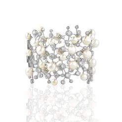 Constellation Pearl Bracelet