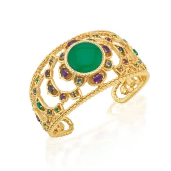 Contessa Belle Nuit Cuff
