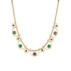 Contessa Belle Nuit Necklace