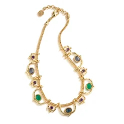 Contessa Belle Nuit Necklace