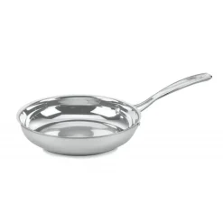 Contour Collection 8" Skillet in Stainless Steel