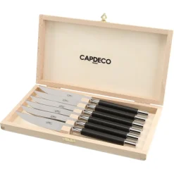 Conty Steak Knives, Set of 6