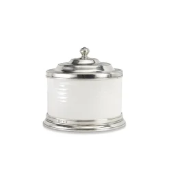 Convivio Cookie Jar