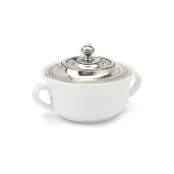 Convivio Covered Soup Bowl