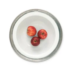 Convivio Round Serving Bowl