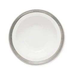 Convivio Round Serving Bowl, Large