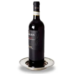 Convivio Wine Coaster