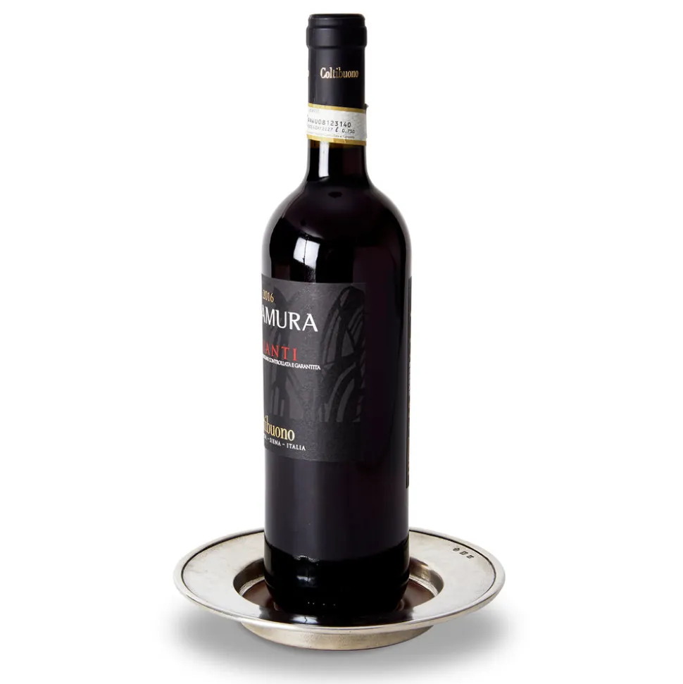 Convivio Wine Coaster
