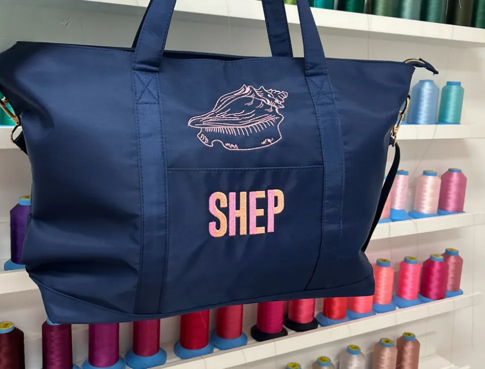 Cooler Bag