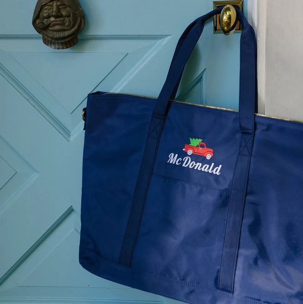 Cooler Bag