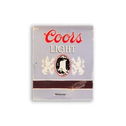 Coors Light