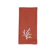 Coral Collection Napkin in Tarcin, Set of 4