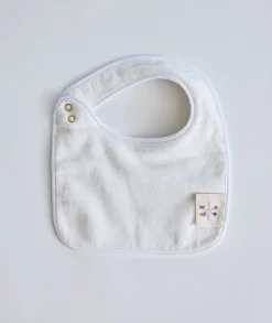 Coral Reef Bib