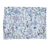 Coral Reef Burp Cloth