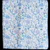 Coral Reef Crib Quilt