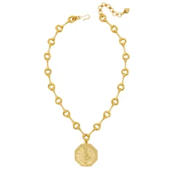 Coraline Necklace