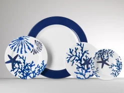 Corallo Melamine Soup Bowl