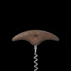 Corkscrew in Walnut