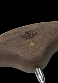 Corkscrew in Walnut