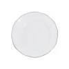 Corona Bread Plate