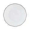 Corona Dessert Plate