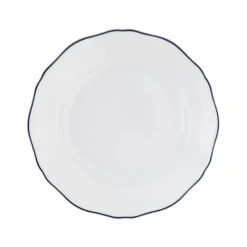 Corona Dessert Plate