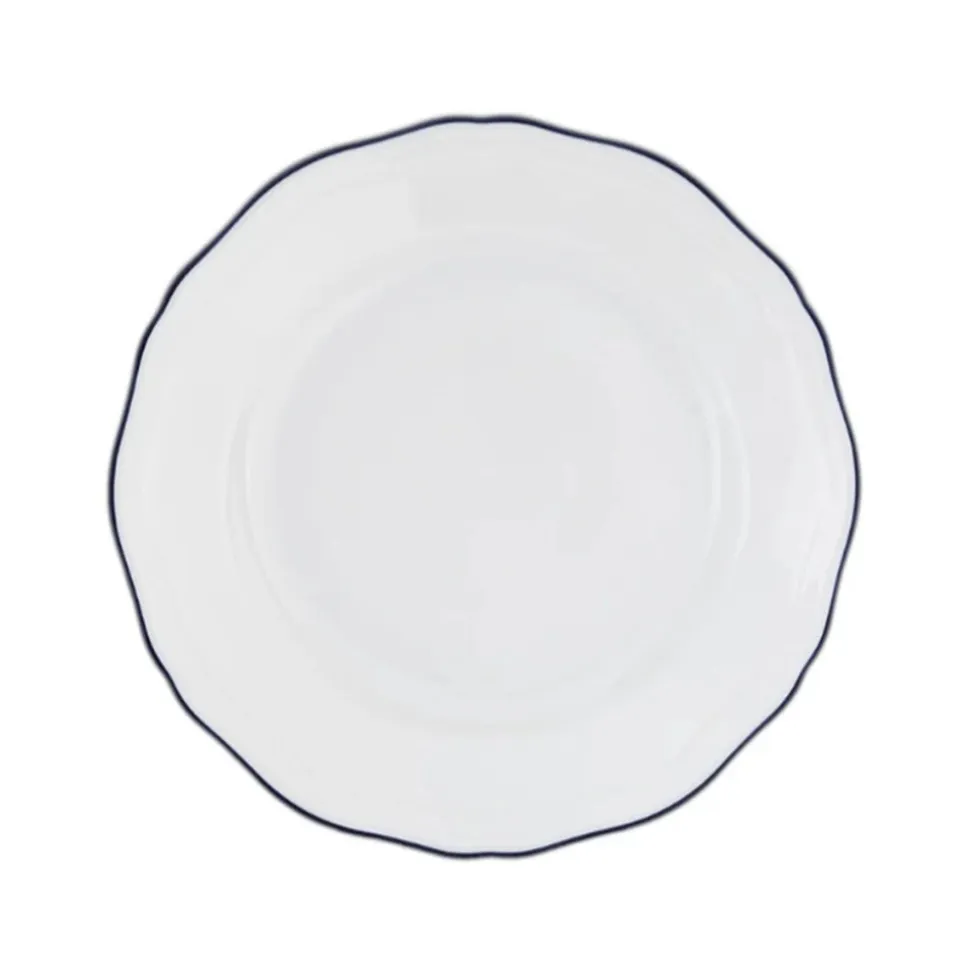 Corona Dessert Plate