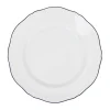 Corona Dinner Plate