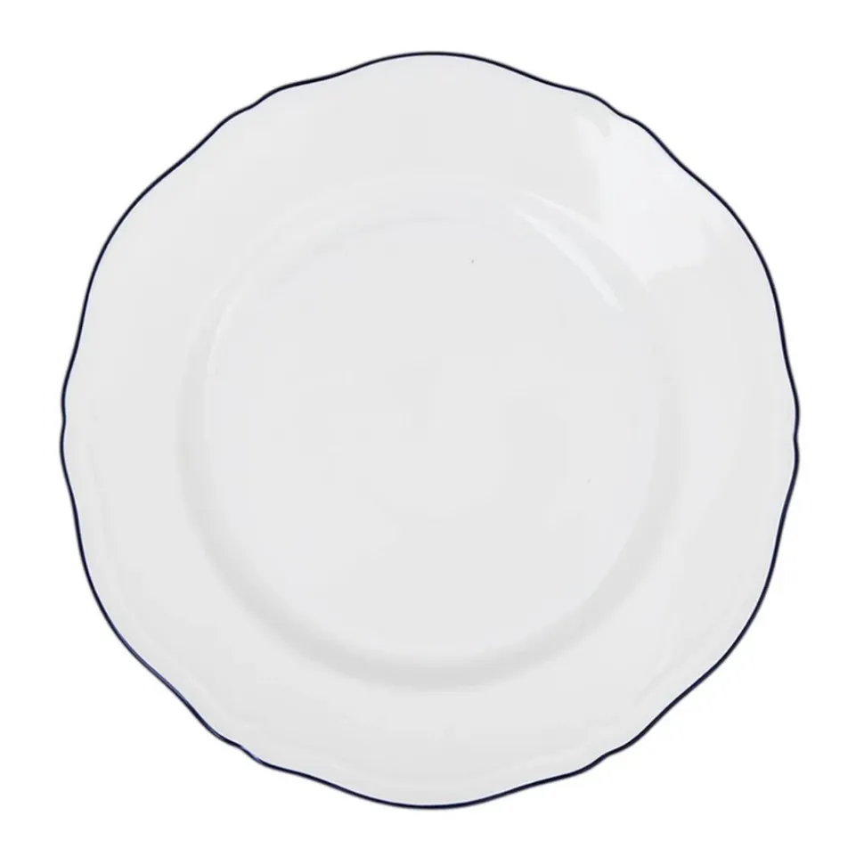Corona Dinner Plate