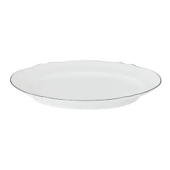 Corona Large Oval Platter