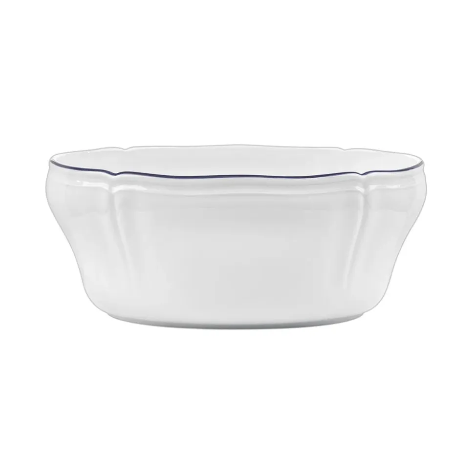 Corona Oval Salad Bowl