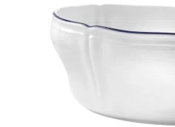 Corona Oval Salad Bowl