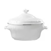 Corona Tureen with Cover