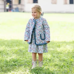 Corrine Girl Jacket