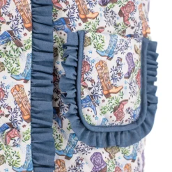 Corrine Girl Jacket