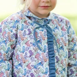 Corrine Girl Jacket