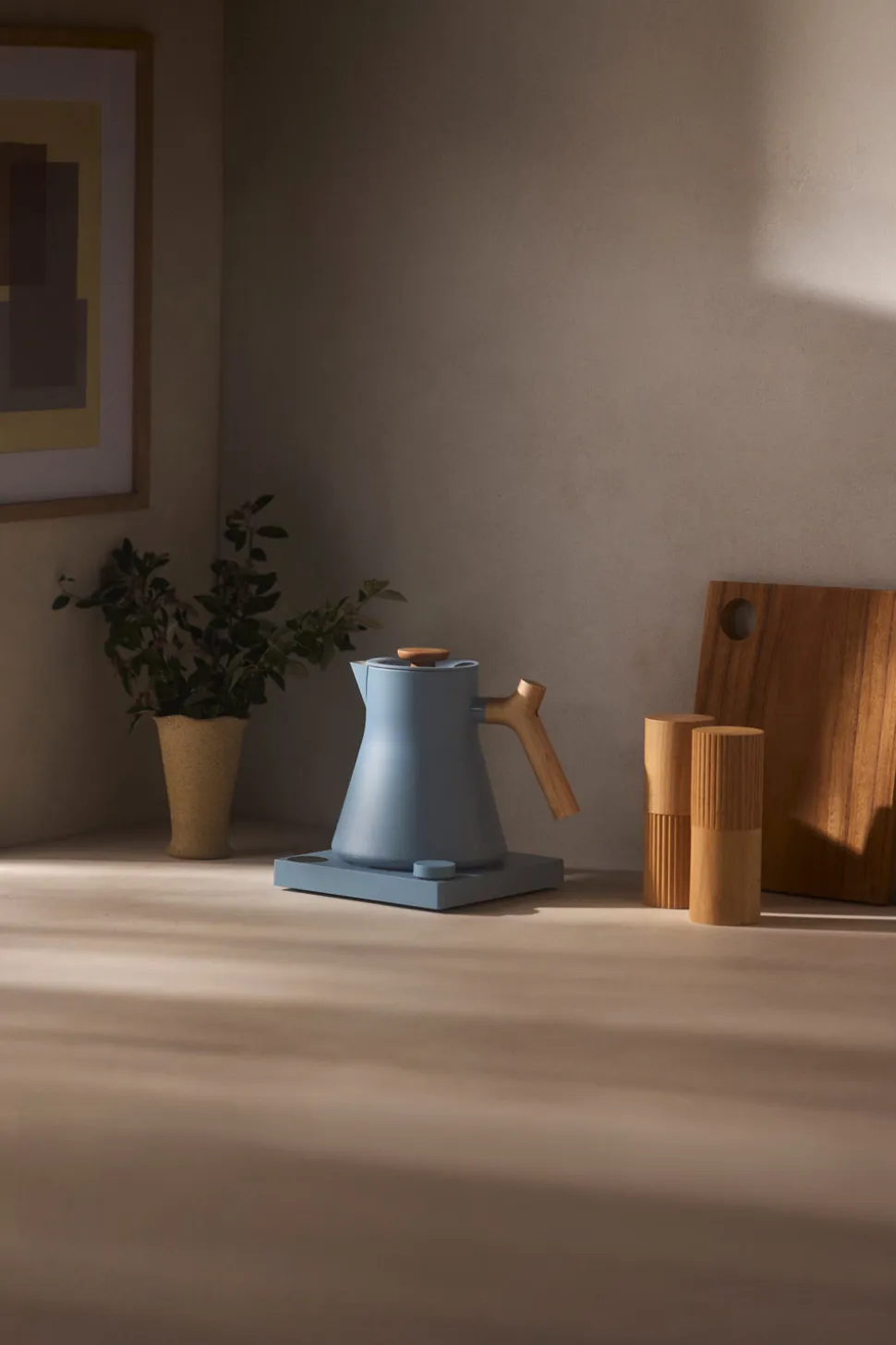 Corvo EKG Pro Electric Kettle