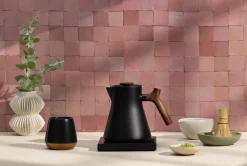 Corvo EKG Pro Electric Kettle | Studio Edition