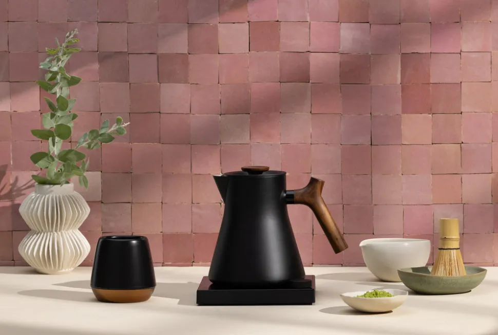 Corvo EKG Pro Electric Kettle | Studio Edition