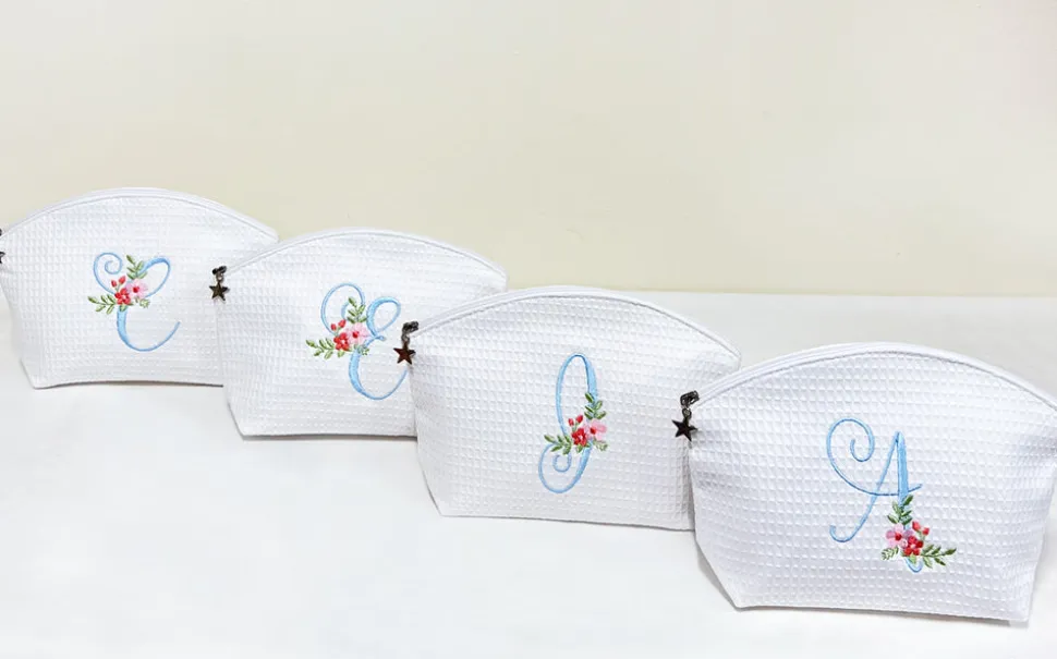 Cosmetic Bag