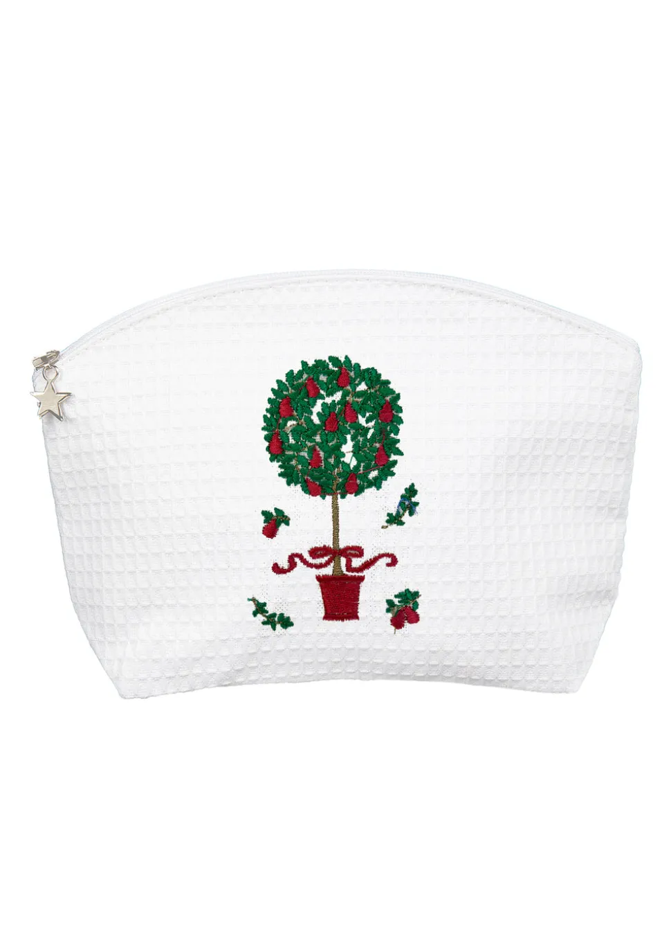 Cosmetic Bag