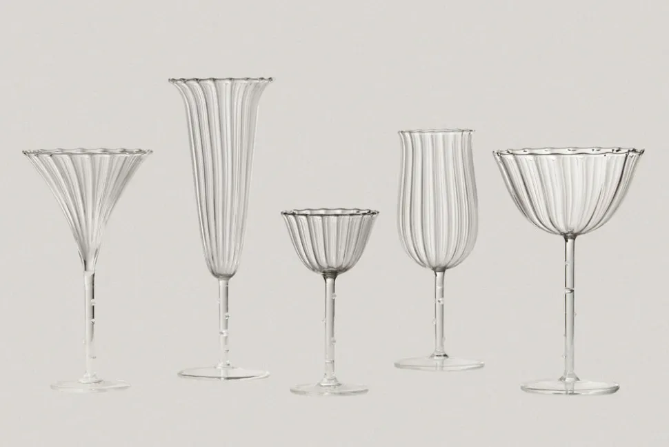 Cosmo Cordial Coupe