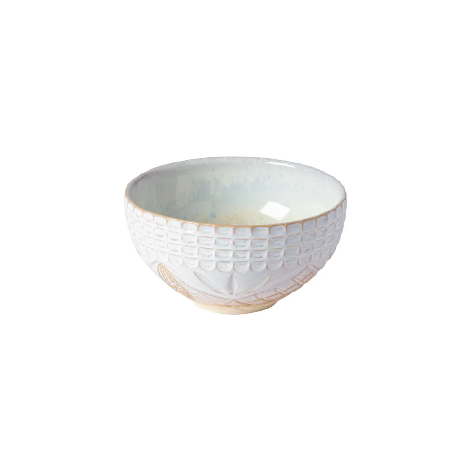 Costa Nova Cristal Collection Cereal Bowls 6"